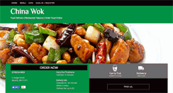 Desktop Screenshot of chinawokatdodge.com